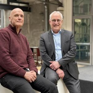 Nieuwe hoofdredacteur Betoniek Vakblad